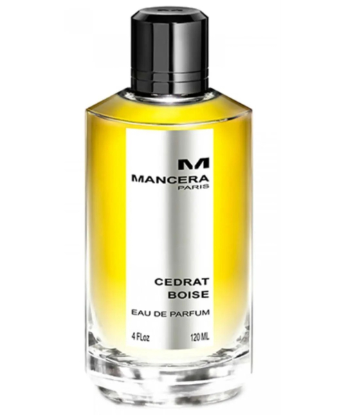 Mancera Cedrat Boise 120ml Нишевые Духи Мансера Цедрат Бойс Тестер