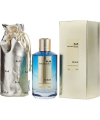 Mancera So Blue 120ml Нишевые Духи Мансера Со Блю