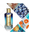 Mancera So Blue 120ml Нишевые Духи Мансера Со Блю
