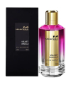 Mancera Velvet Vanilla 120ml Нишевые Духи Мансера Вельвет Ванилла / Бархатная Ваниль