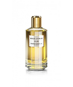 Mancera Soleil D’Italie 2019 120ml Нишевый Парфюм Мансера Солнце Италии