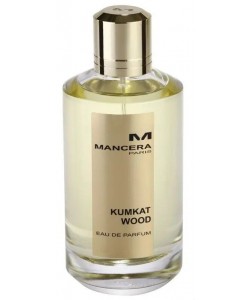 Mancera Kumkat Wood 120ml Нишевые Духи Мансера Кумкват Вуд