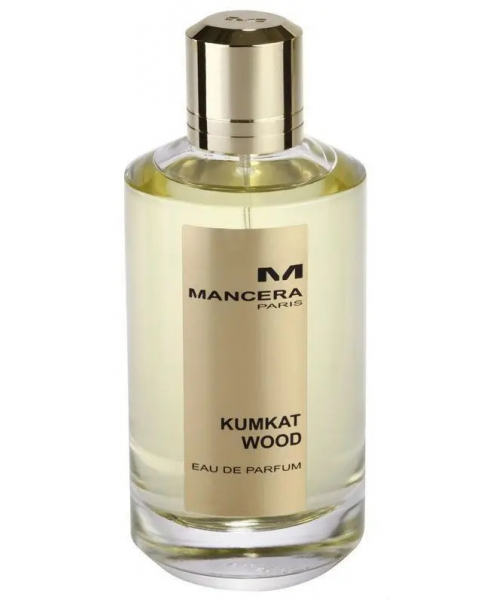 Mancera Kumkat Wood 60ml Духи Мансера Кумкат Вуд