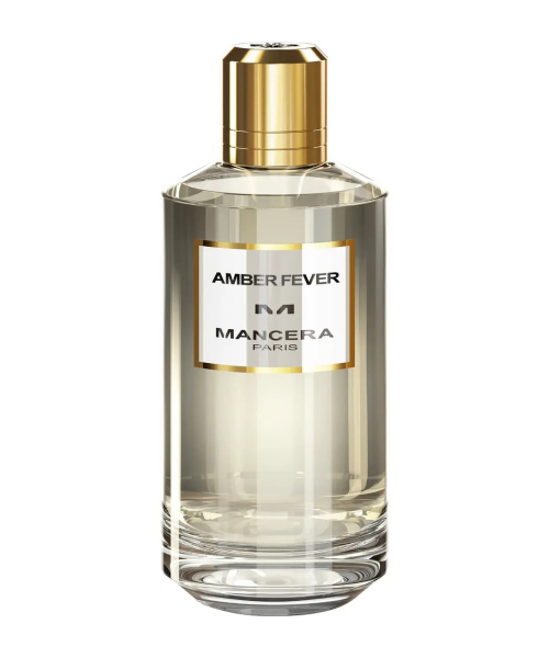 Mancera Amber Fevers 60ml Унисекс Парфюм Мансера Янтарная Лихорадка
