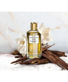 Mancera Crazy for Oud 120ml Тестер Унисекс Парфюмированная вода Мансера Без ума от Уда