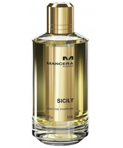 Mancera Sicily 120ml Унисекс Парфюмированная вода Мансера Сицилия