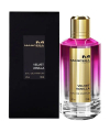 Mancera Velvet Vanilla 120ml Унисекс Парфюмированная вода Мансера Бархатная Ваниль