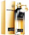 Montale Intense Black Aoud 100ml Нишевые Духи Монталь Черный Уд Интенс