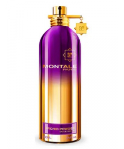 Montale Orchid Powder 100ml Монталь Орхидея Пудре / Пудровая Орхидея