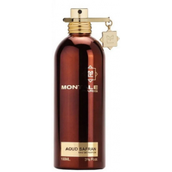Montale Aoud Safran 100ml Монталь Уд Шафран