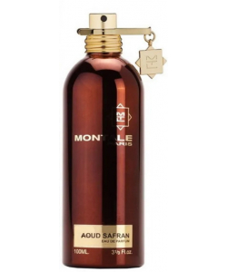 Montale Aoud Safran 100ml Монталь Уд Шафран