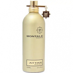 Montale Attar 100ml edp Парфюмерная Вода Монталь Аттар / Монталь Эфирное Масло