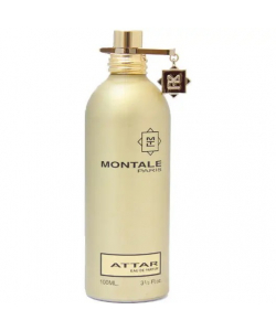 Montale Attar 100ml edp Парфюмерная Вода Монталь Аттар / Монталь Эфирное Масло
