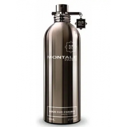 Montale Aoud Cuir d’Arabie 100ml edp Нишевая Парфюмерная Вода Монталь Уд Тестер