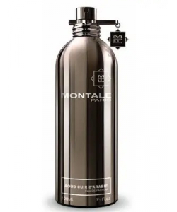 Montale Aoud Cuir d’Arabie 100ml edp Нишевая Парфюмерная Вода Монталь Уд Тестер