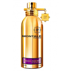 Montale Orchid Powder 50ml Монталь Орхидея Пудре / Пудровая Орхидея