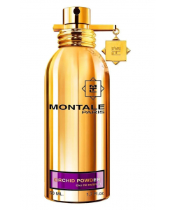 Montale Orchid Powder 50ml Монталь Орхидея Пудре / Пудровая Орхидея