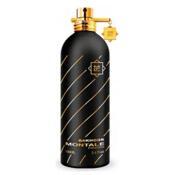 Montale Bakhoor 100ml Нишевый Парфюм Монталь Бакхур