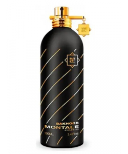 Montale Bakhoor 100ml Нишевый Парфюм Монталь Бакхур