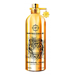 Montale Bengal Oud 100ml Парфюм Монталь Бенгал Уд