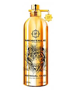 Montale Bengal Oud 100ml Унисекс Парфюмированная вода Монталь Бенгальский Уд
