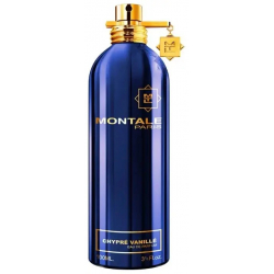 Montale Chypre Vanille 100ml Унисекс Парфюмированная вода Монталь Шипровая ваниль