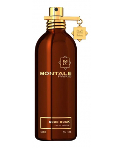 Montale Aoud Musk 100ml Унисекс Парфюм Монталь Уд и Мускус