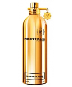 Montale Highness Rose 100ml Женская Парфюмированная вода Монталь Высочество Роза