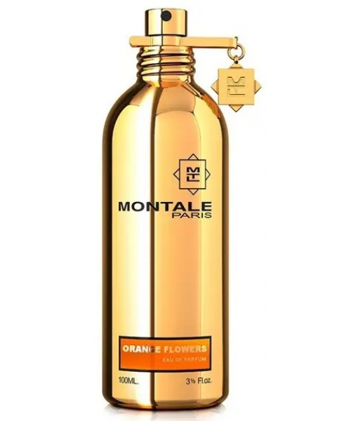 Montale Orange Flowers 100ml edp Монталь Оранж Флауэрс / Монталь Оранжевые Цветы