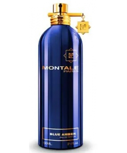 Montale Blue Amber 100ml edp Монталь Блю Амбер / Монталь Голубая Амбра