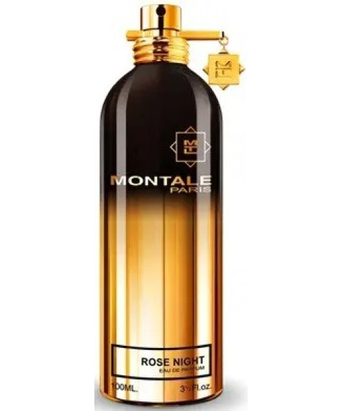 Montale Rose Night 100ml edp Монталь Роуз Найт / Монталь Ночная Роза