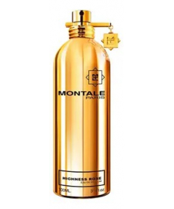 Montale Highness Rose 100ml Парфюм Монталь Величество Розы