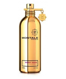 Montale Honey Aoud 100ml Парфюм Монталь Медовый Уд