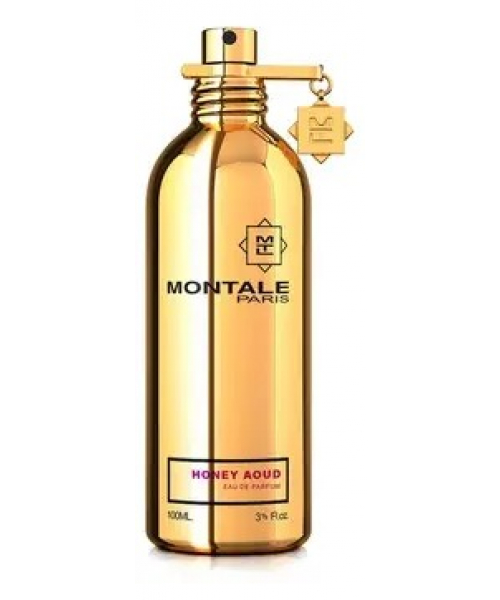 Montale Honey Aoud 100ml Парфюм Монталь Медовый Уд