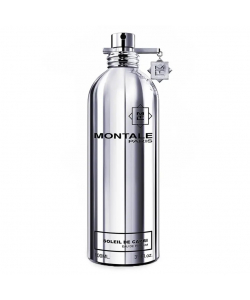 Montale Soleil de Capri 100ml Парфюмерная Вода Монталь Солейл ди Капри / Монталь Солнце Капри