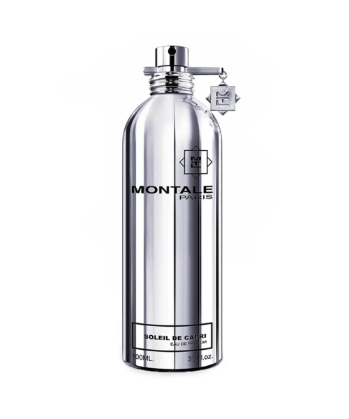 Montale Soleil de Capri 100ml Парфюмерная Вода Монталь Солейл ди Капри / Монталь Солнце Капри