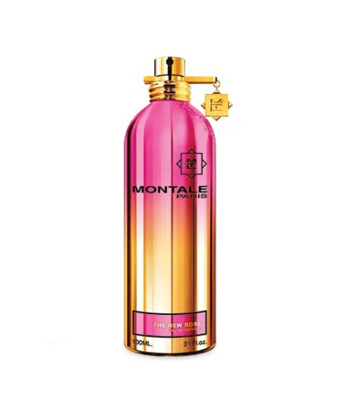 Montale The New Rose 100ml Парфюмерная Вода Монталь Нью Роуз / Монталь Новая Роза