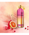 Монталь Нью Роуз / Монталь Новая Роза 100ml Парфюм Montale The New Rose