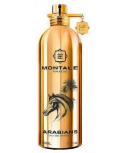 Монталь Арабианс 100ml Нишевый Парфюм Унисекс Montale Arabians
