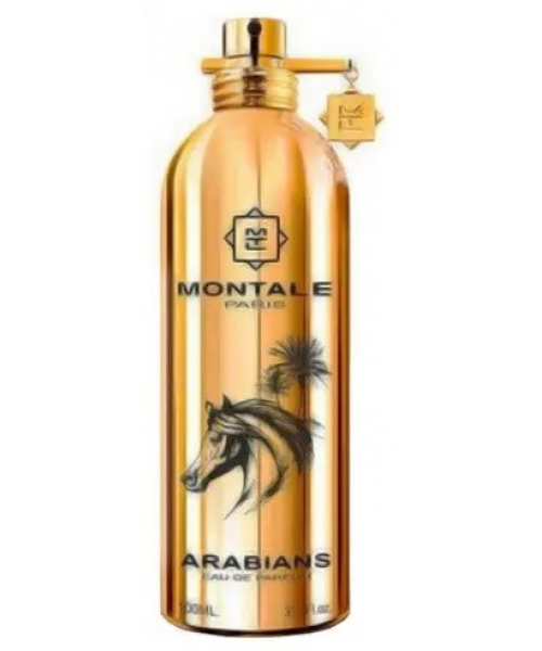 Монталь Арабианс 100ml Нишевый Парфюм Унисекс Montale Arabians