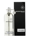 Монталь Ваниль Абсолю / Монталь Абсолютная Ваниль 50ml Женские Духи Montale Vanille Absolu