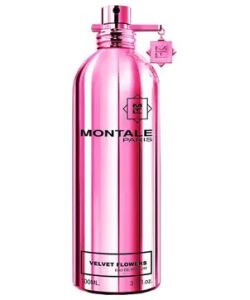 Montale Velvet Flowers 100ml Монталь Вельвет Флауэрс / Монталь Бархатные Цветы