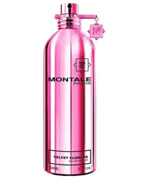 Montale Velvet Flowers 100ml Монталь Вельвет Флауэрс / Монталь Бархатные Цветы