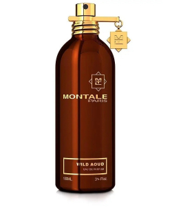 Montale Wild Aoud 100ml Монталь Вилд Уд / Монталь Дикий Уд