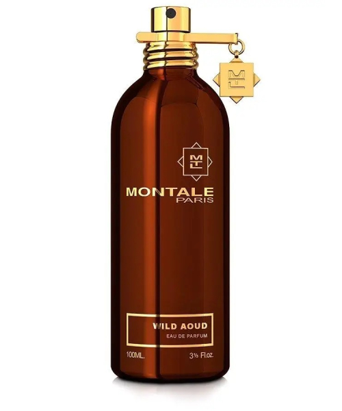 Montale Wild Aoud 100ml Монталь Вилд Уд / Монталь Дикий Уд