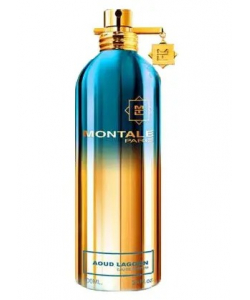 Montale Aoud Lagoon 100ml edp Монталь Уд Лагун