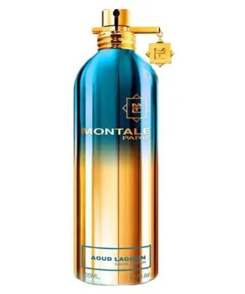 Montale Aoud Lagoon 100ml edp Монталь Уд Лагун