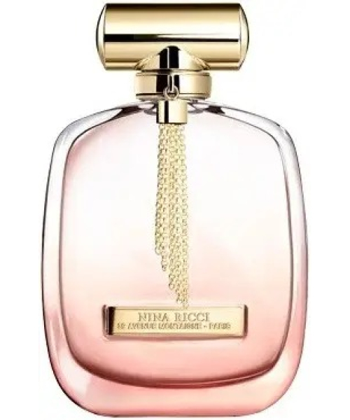 Нина Ричи Эль Экстаз Каресс Роза 80ml edp Nina Ricci L'Extase Caresse de Roses
