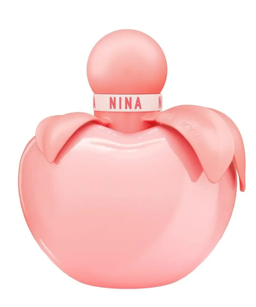 Nina Ricci Nina Rose Les Belles De Nina 80ml Нина Риччи Нина Роуз / Нина Риччи Нина Росе