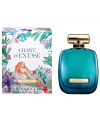 Nina Ricci Chant Extase 80ml edp Женские Духи Нина Риччи Чент Экстаз